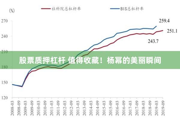 股票质押杠杆 值得收藏！杨幂的美丽瞬间