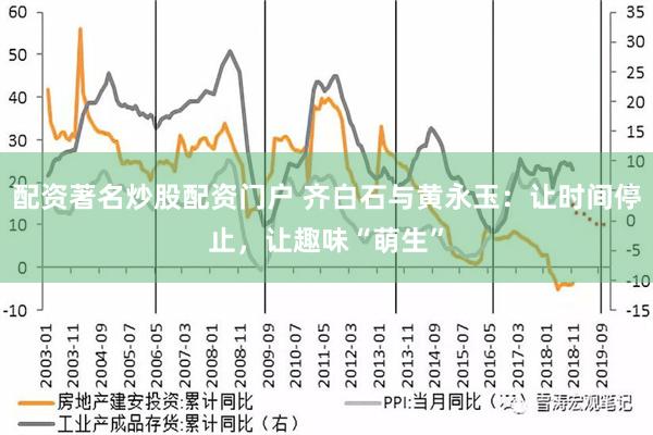 配资著名炒股配资门户 齐白石与黄永玉：让时间停止，让趣味“萌生”